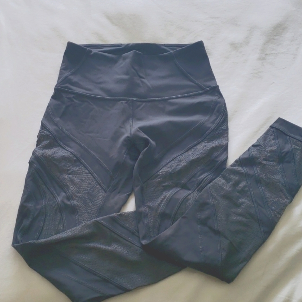 Womens Lululemon leggings